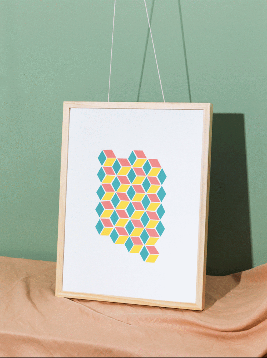 ^ Photography: AARON BENGOCHEA FOR DOMINO.COM