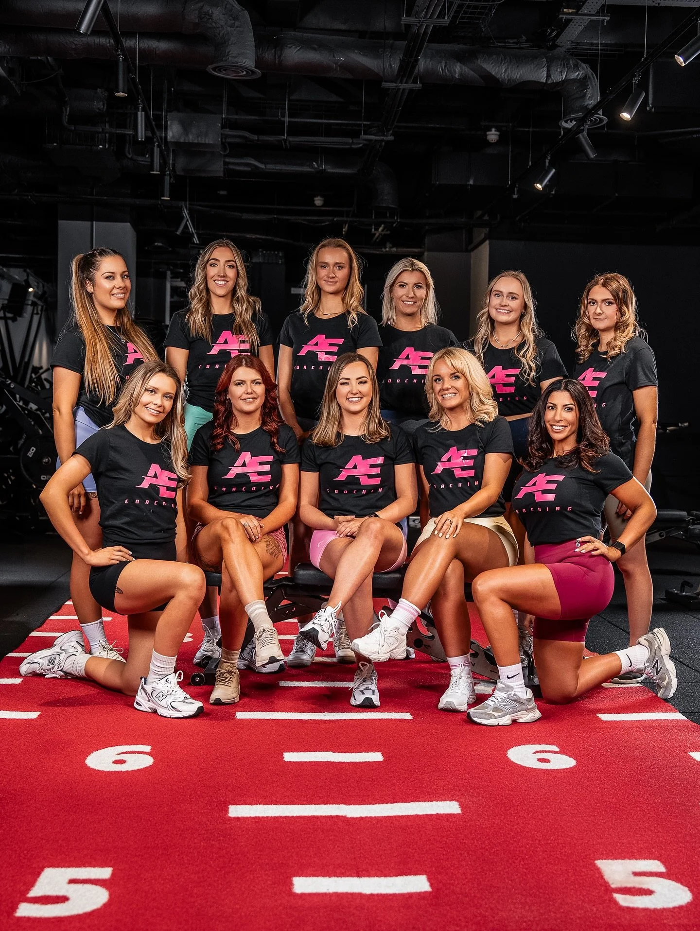 Group shoots aren&rsquo;t just about photos, they&rsquo;re about showcasing your community. Coaches get powerful marketing content, clients get professional images that celebrate their hard work, and together you create something that motivates and i