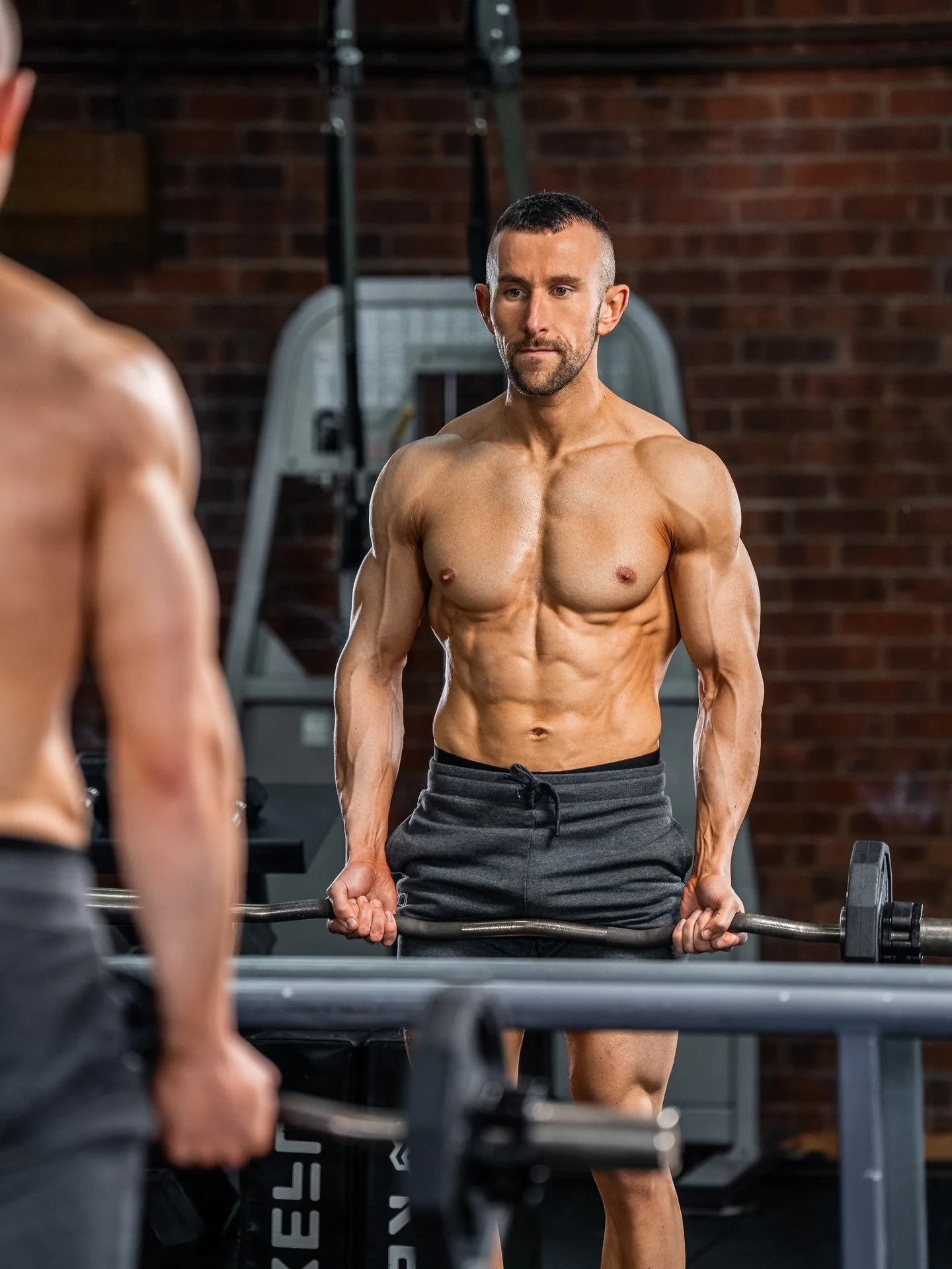 Built, not filtered.

Harry came in with a clear goal, create images that actually reflect the work he puts in. No gimmicks, no fake angles, just real shape, real conditioning, real presence.

This is what a focused physique shoot looks like when pre