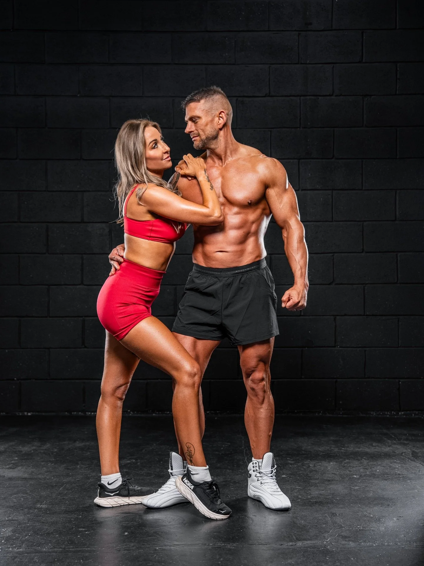 Wouldn&rsquo;t be right not to post a fit couple shot today!

I&rsquo;m also going to do a one off special offer today purely for a couple or duo shoot!

25% off any Duo Shoot booked today for a shoot in either March or April on a weekday only basis.