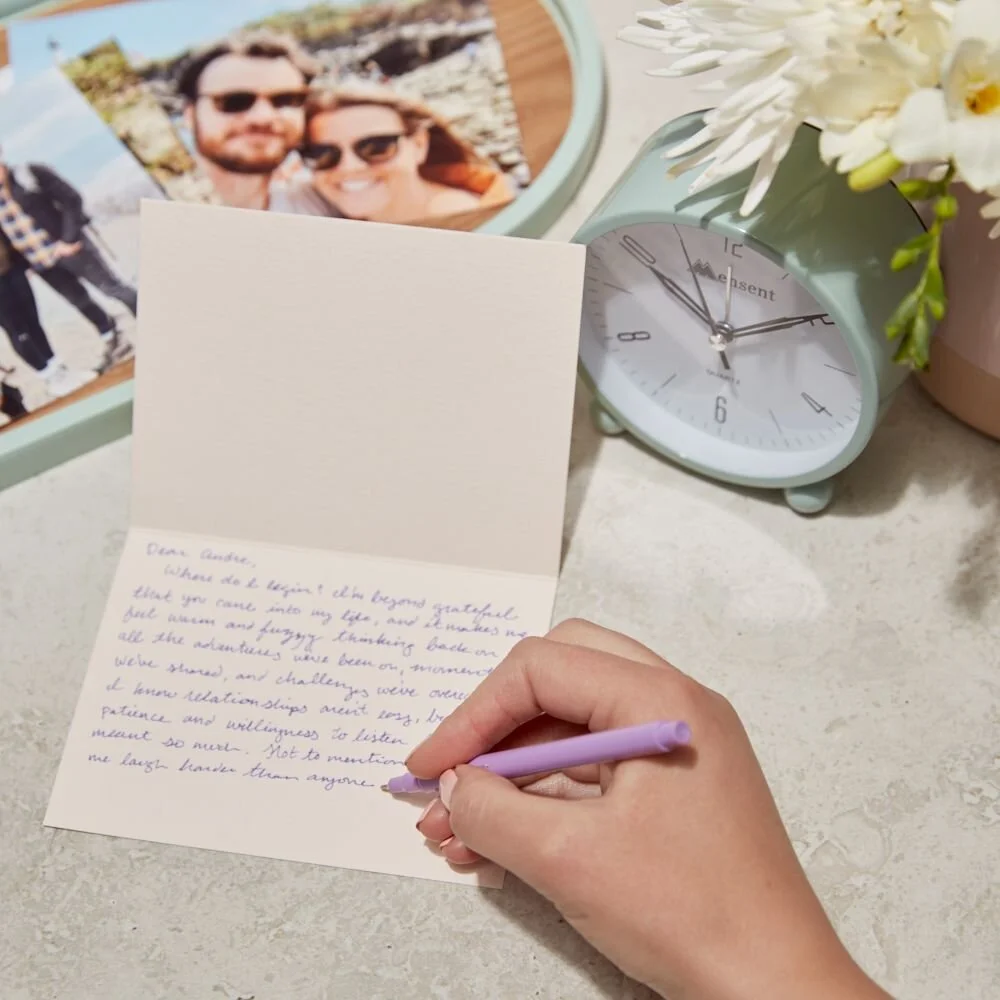 Reading_B2_Why I Always Sign My Mail Like This