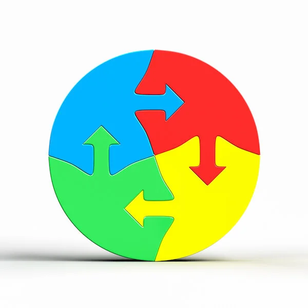 Grammar: Conjunctions (Advanced Grammar)