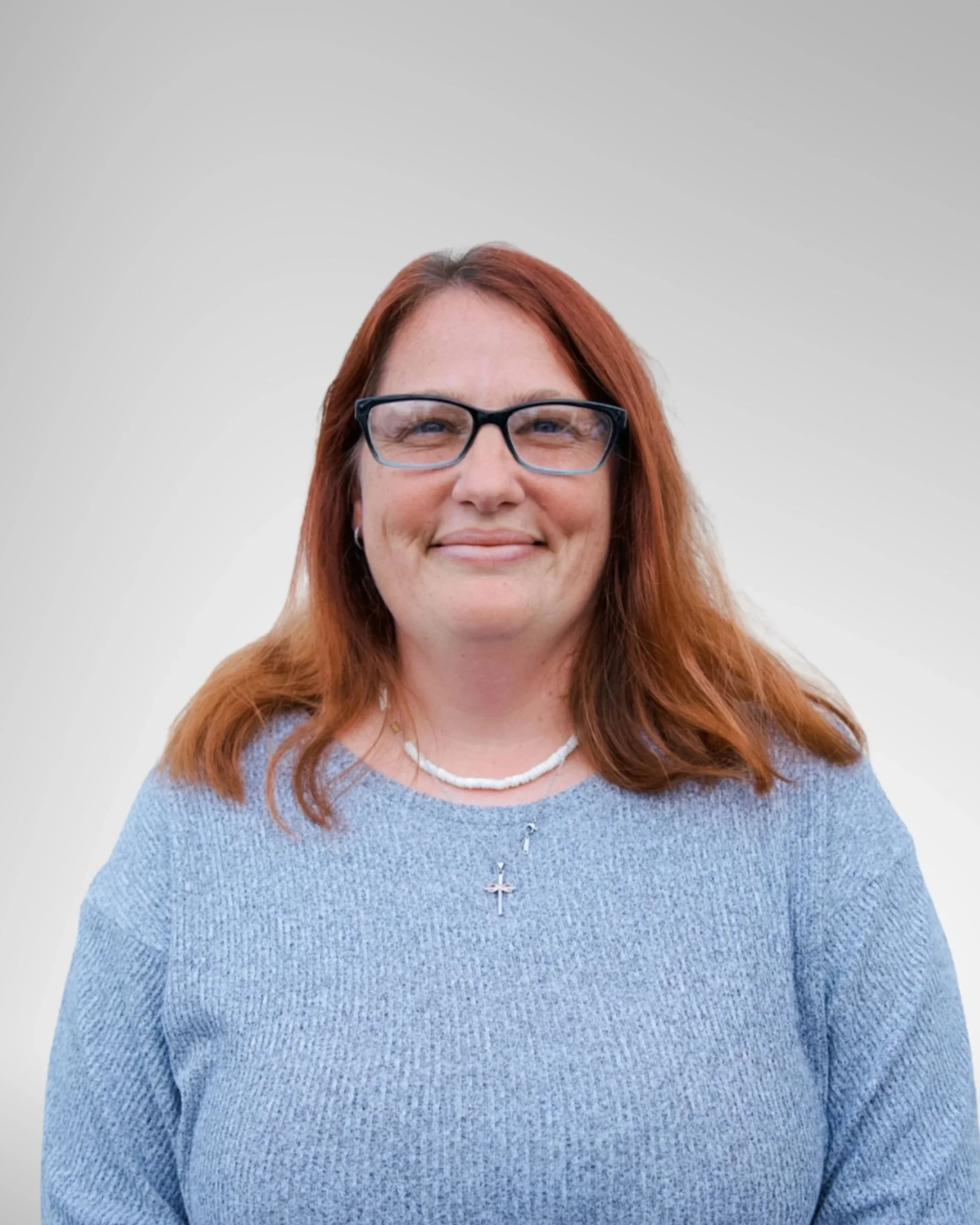Ms. Rebecca Ellis