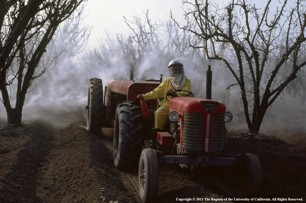 PPE in short supply for farm work during the COVID-19 crisis
