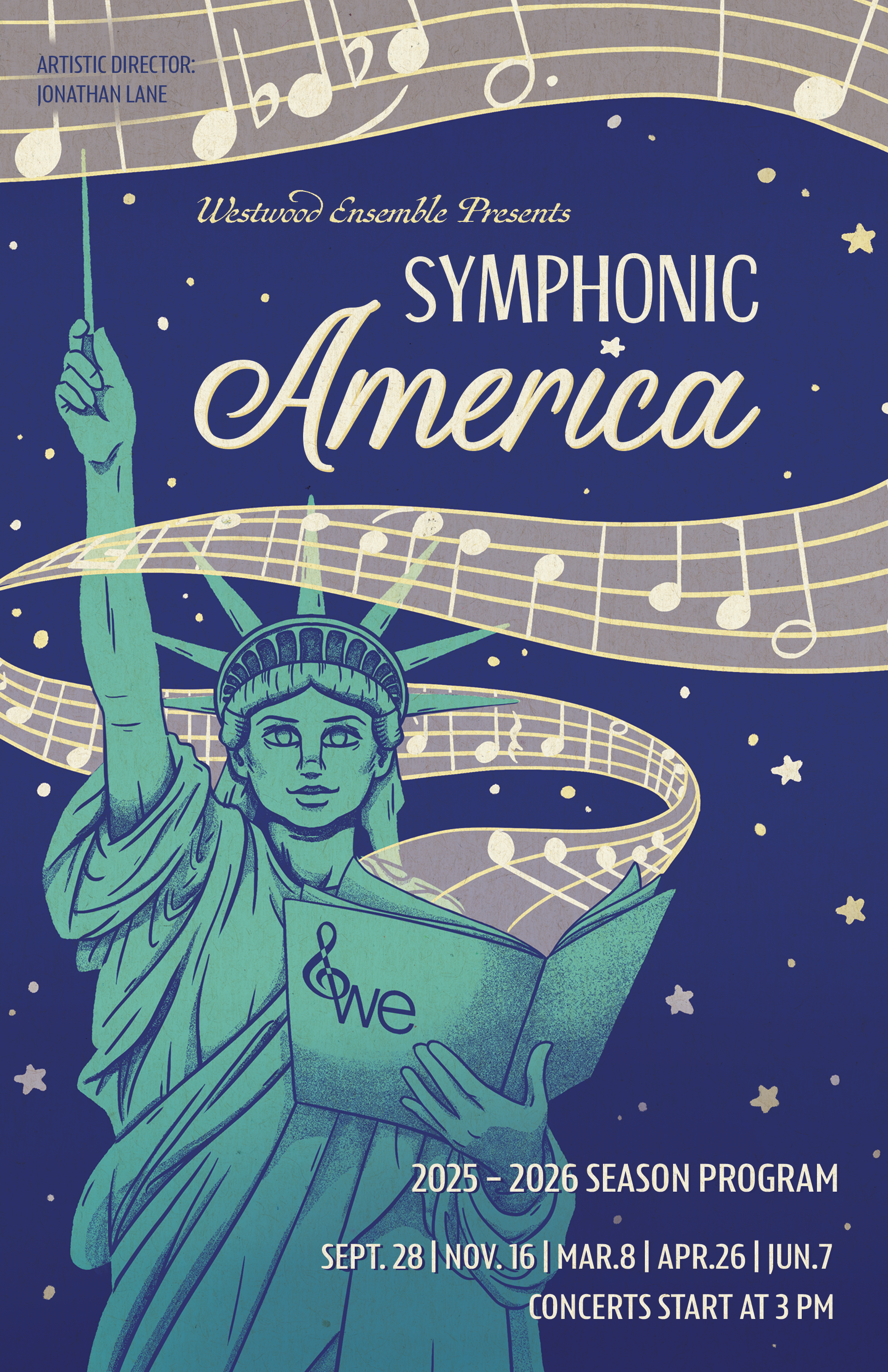 Westwood Ensemble Program