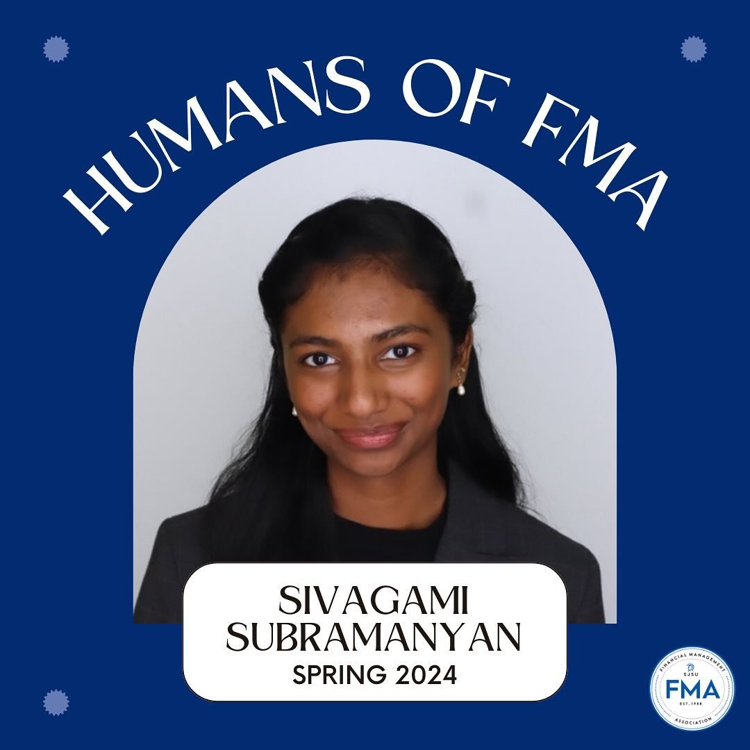 🌟 Meet our next &lsquo;Humans of FMA&rsquo; nominee: Sivagami Subramanyan! 🌟 Join us as we celebrate Sivagami&rsquo;s outstanding commitment and contributions to FMA. Stay tuned to discover more about her inspiring journey and the remarkable impact