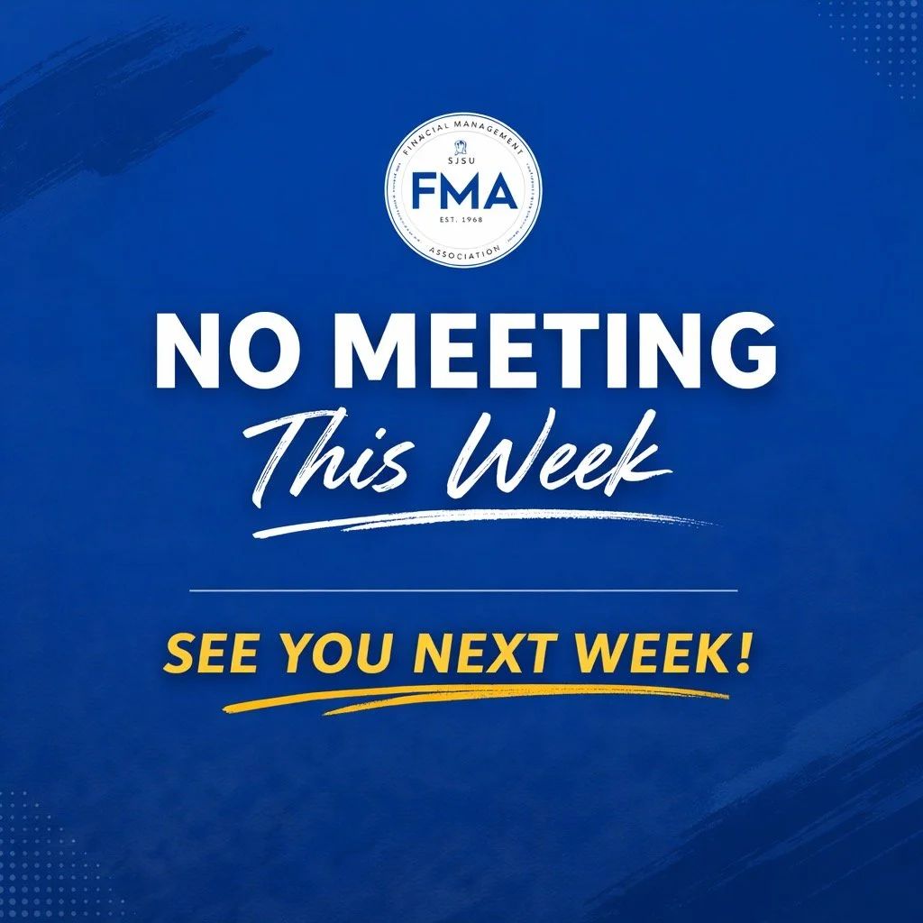 Happy Monday, FMAers 💙
No meeting this week , see you next week!
Keep an eye out for updates 👀✨