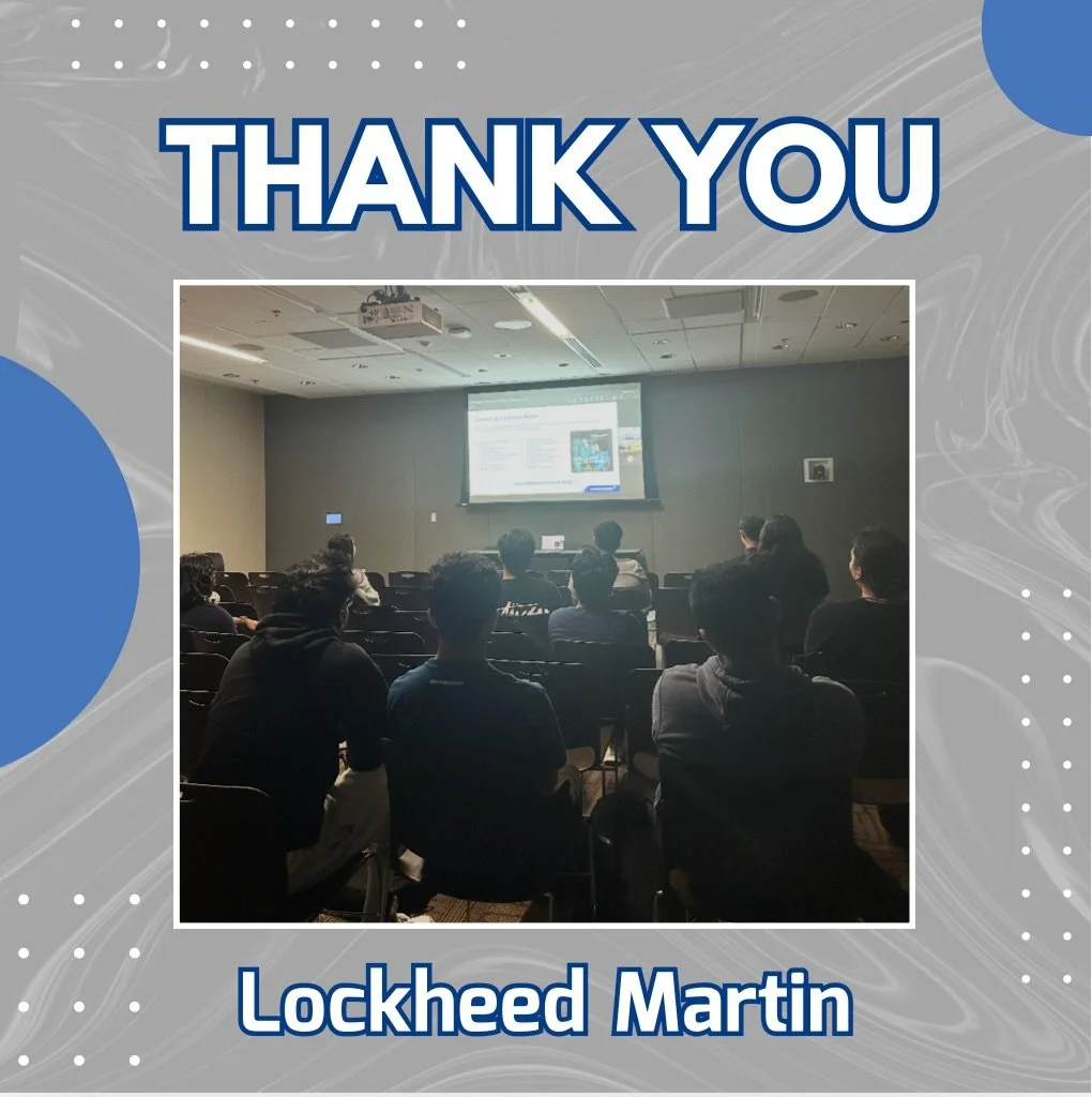 Thank you to everyone who attended our prodev last Thursday with Lockheed Martin! We hope you were able to learn more about the company&rsquo;s operations and get helpful resume tips from their recruiter Asia! We hope to see you at this week&rsquo;s 