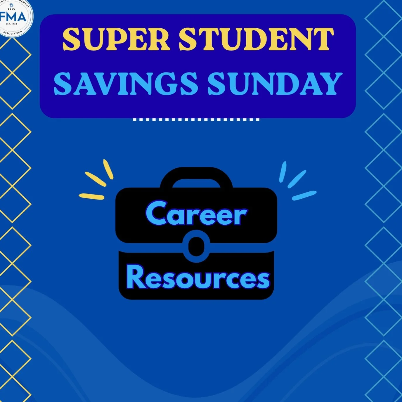 Hey FMAers! We are back with another Super Savings Sunday and this week&rsquo;s post is all about how to level up your professional closet and take headshots photos! Swipe to learn more.