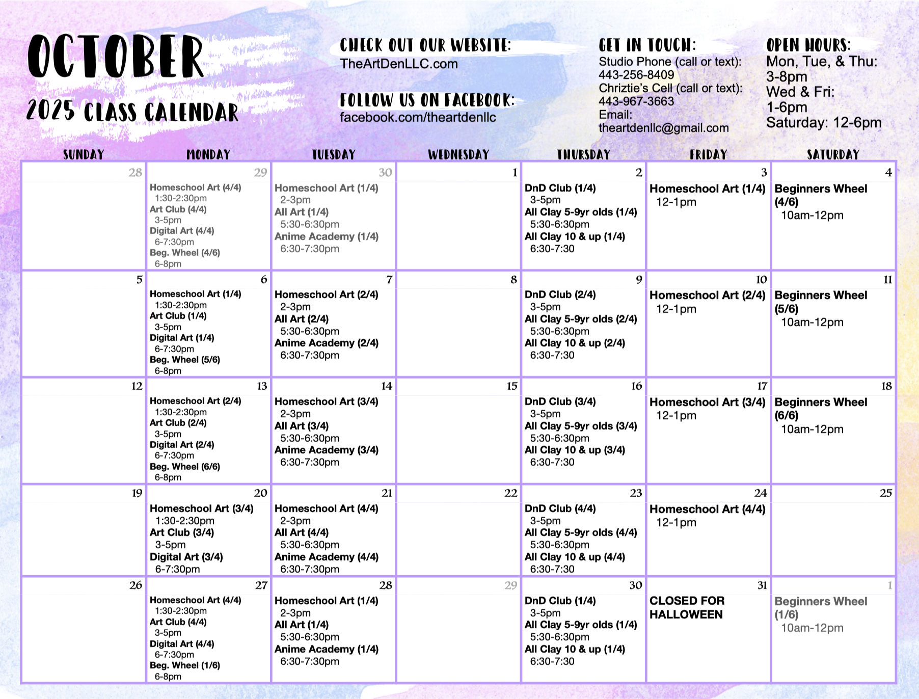 October Class.png