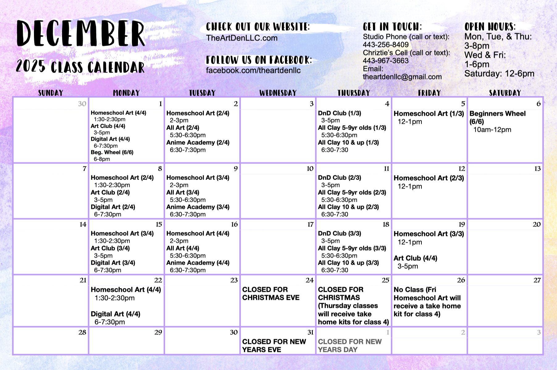 December Class.png