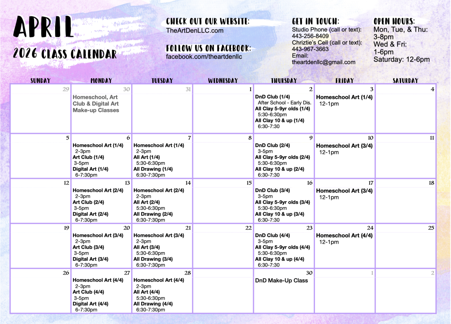 April Class.png