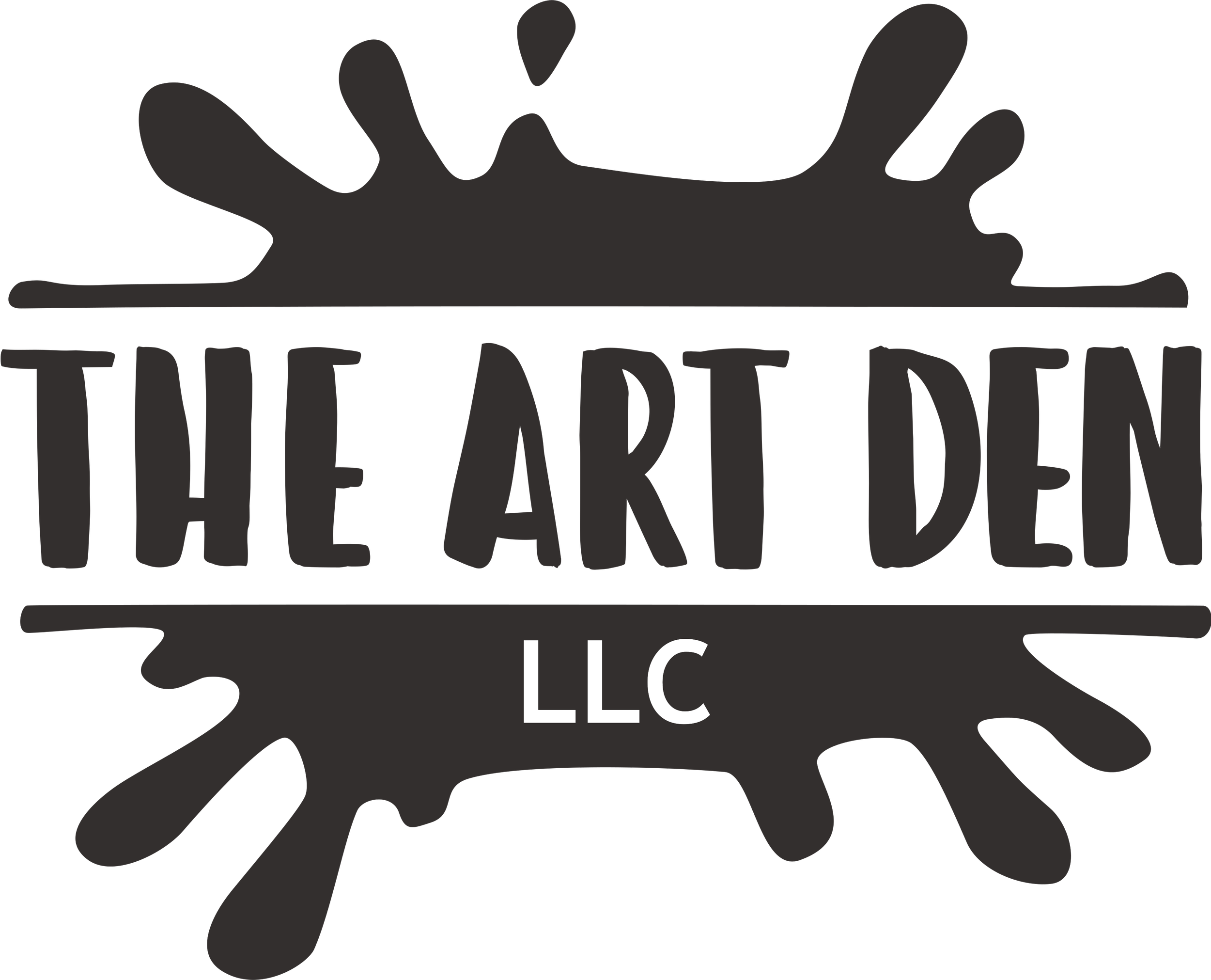 Parties & Events — The Art Den LLC