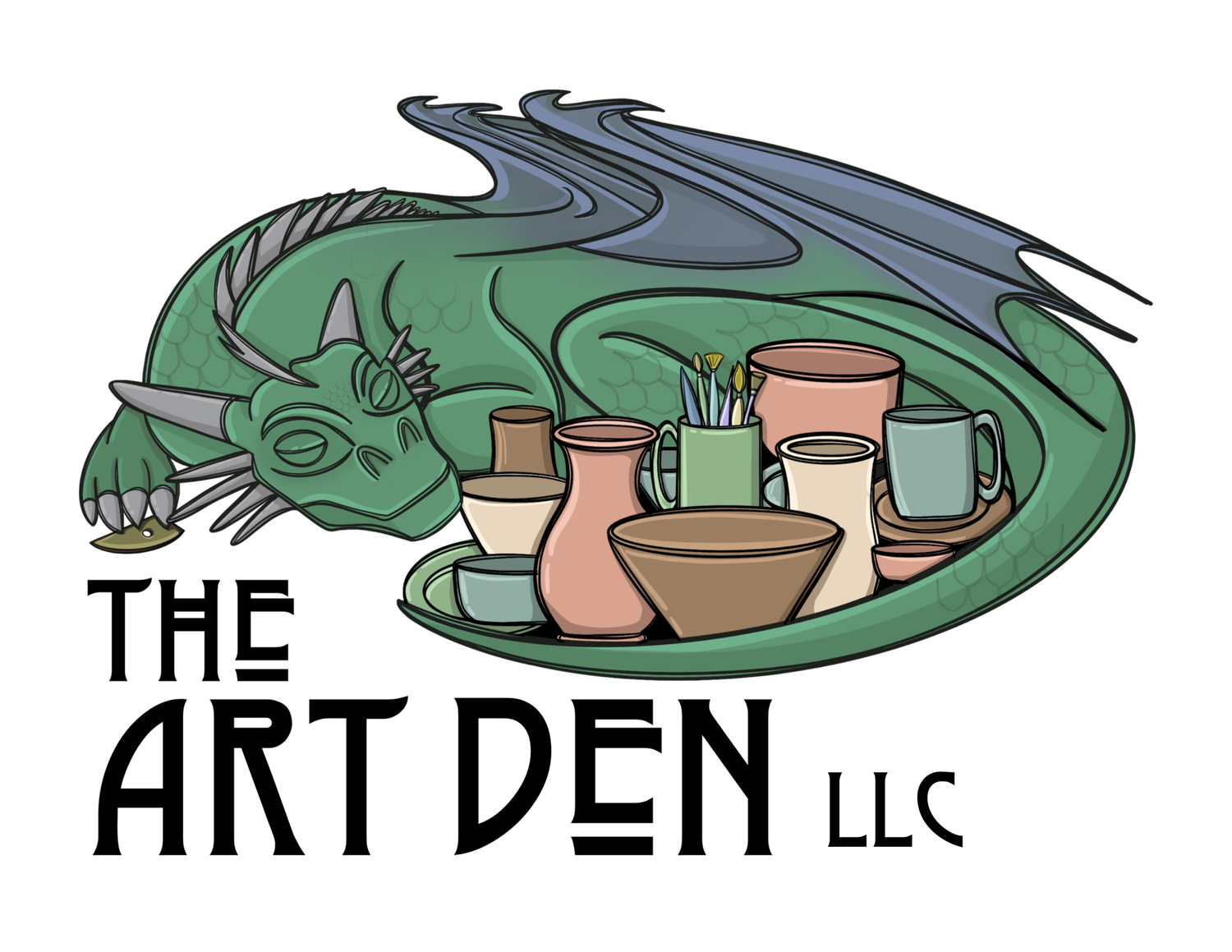 The Art Den LLC