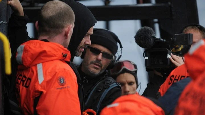 Queen Maud Land Antarctica