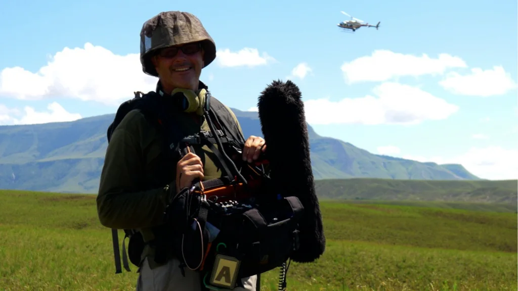 Gran Sabana Venezuela