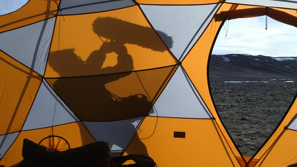 Ellesmere Canadian Arctic