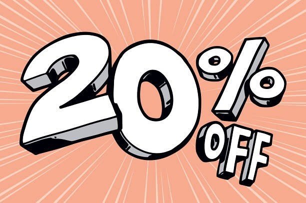 🚨 Flash Sale Alert: 20% Off Until December 1st! 🚨

Everything IN STOCK is 20% off&mdash;yes, EVERYTHING. 🏌️&zwj;♂️ Whether it&rsquo;s drivers that might fix your slice or putters that may help you sink those 3-footers, and a bag to carry it all, w