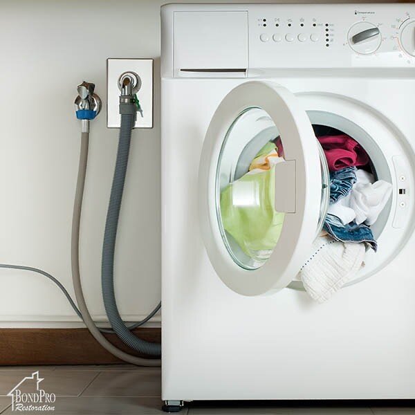 Another leading cause of indoor flooding is having a faulty washing machine hose. To prevent flooding caused by your washing machine, have your local plumber inspect the cut off valves and hoses. In addition, it is always a good idea to keep an eye o