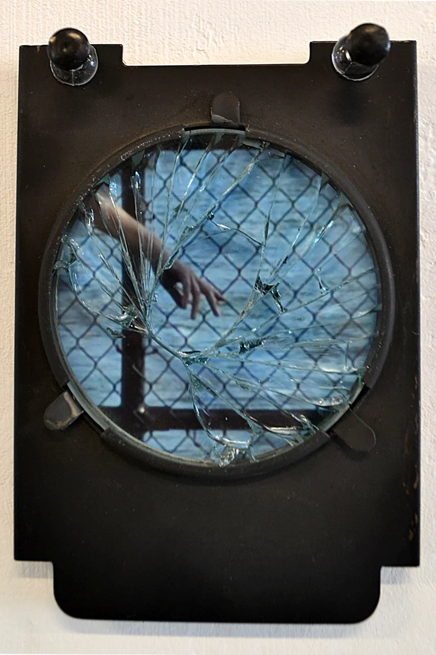 Thicker Than Water, 2015