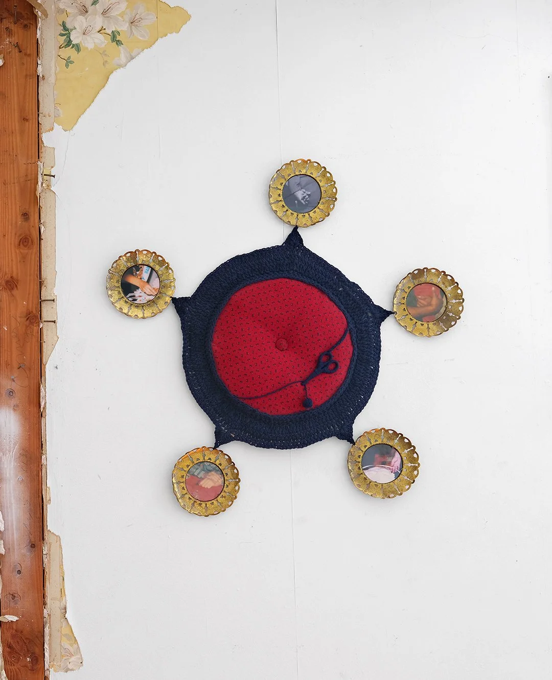 "Timekeepers (Five Dreams)," 2024