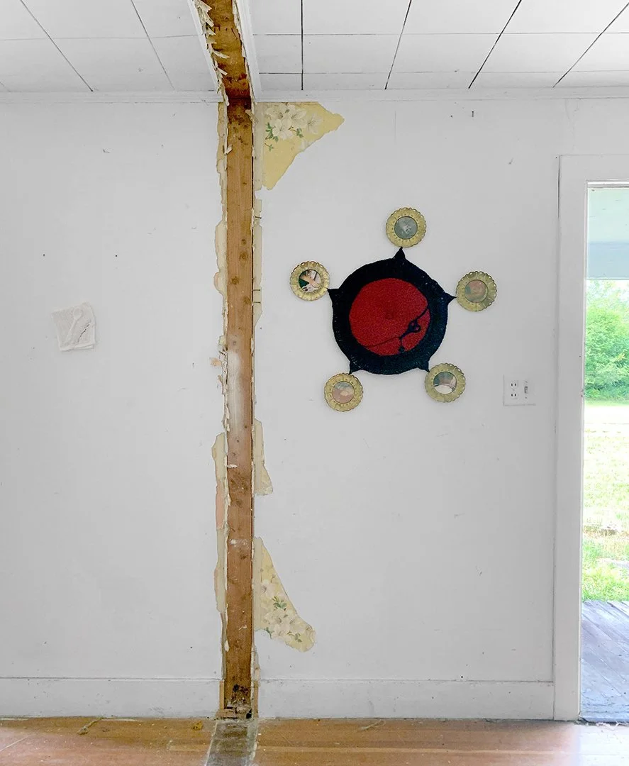 "Timekeepers (Five Dreams)," 2024