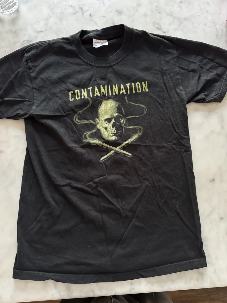 Mastodon Merchandise - Official Signed Gear