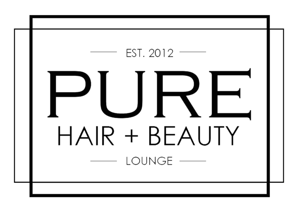 Pure Hair + Beauty Lounge 