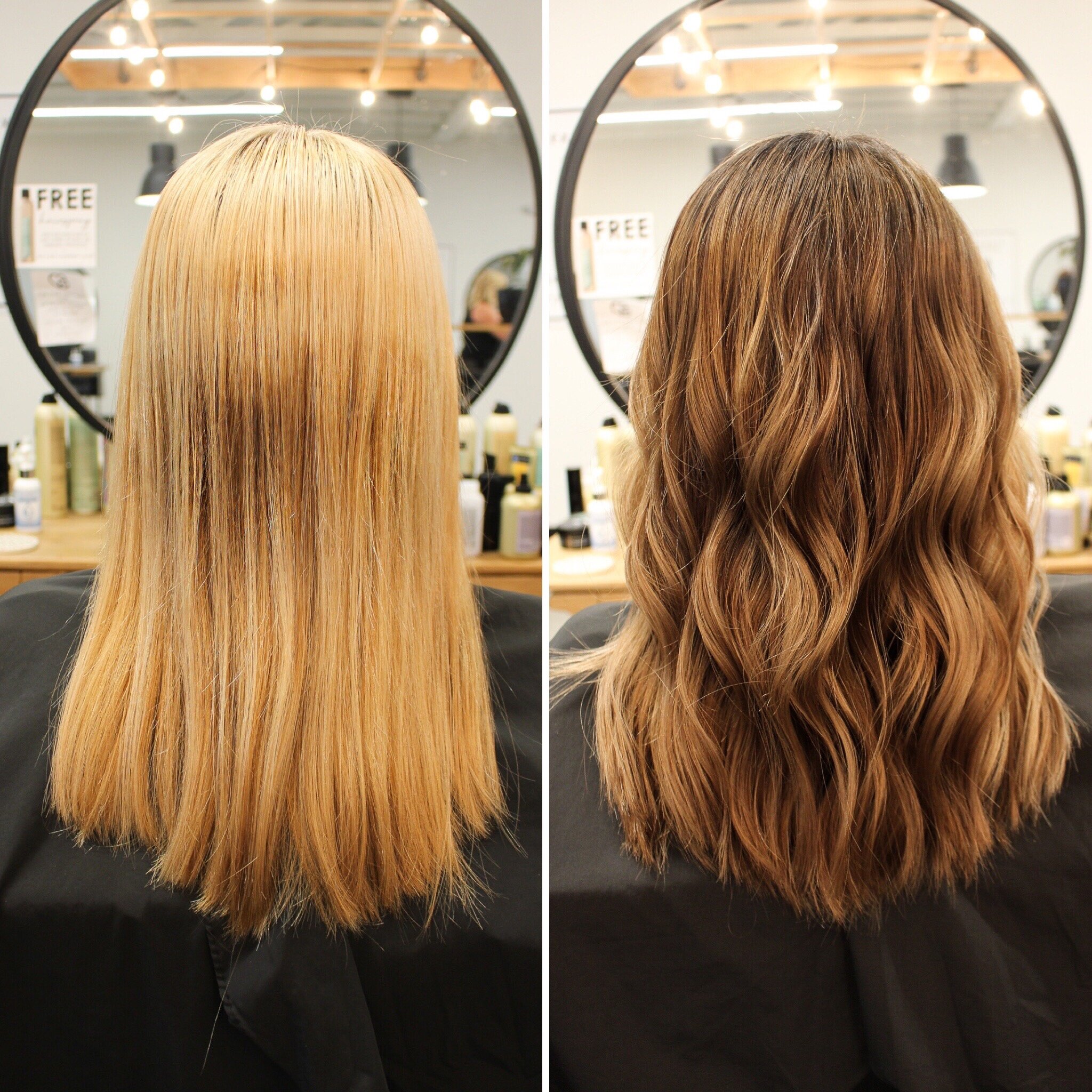 Highlights Add Depth, Dimension, and Fun to Your Summer Hair Color