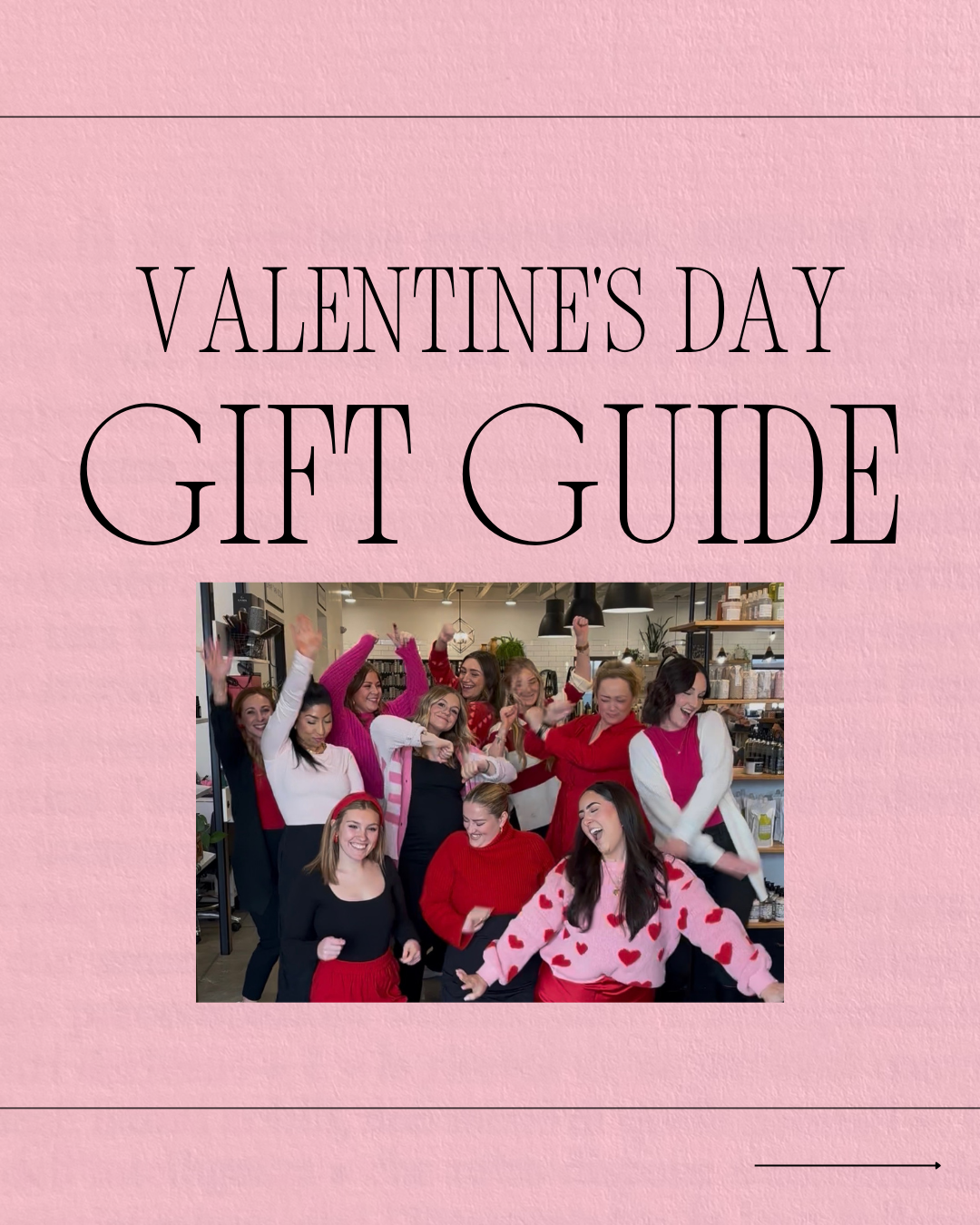 2026 Valentines Day Gift Guide