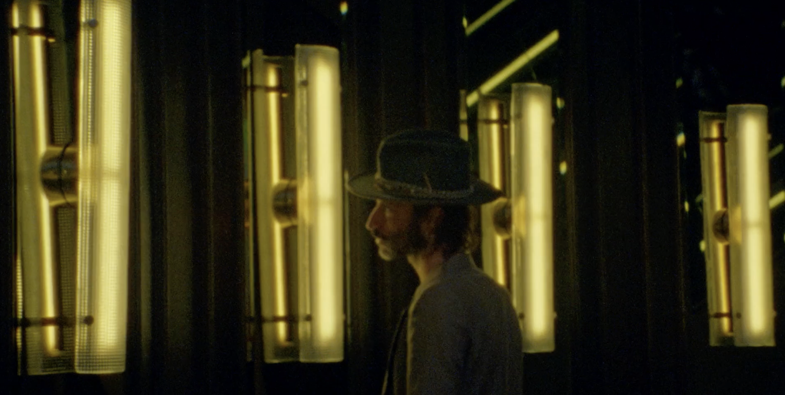 LEIVA - HASTA QUE ME QUEDE SIN VOZ