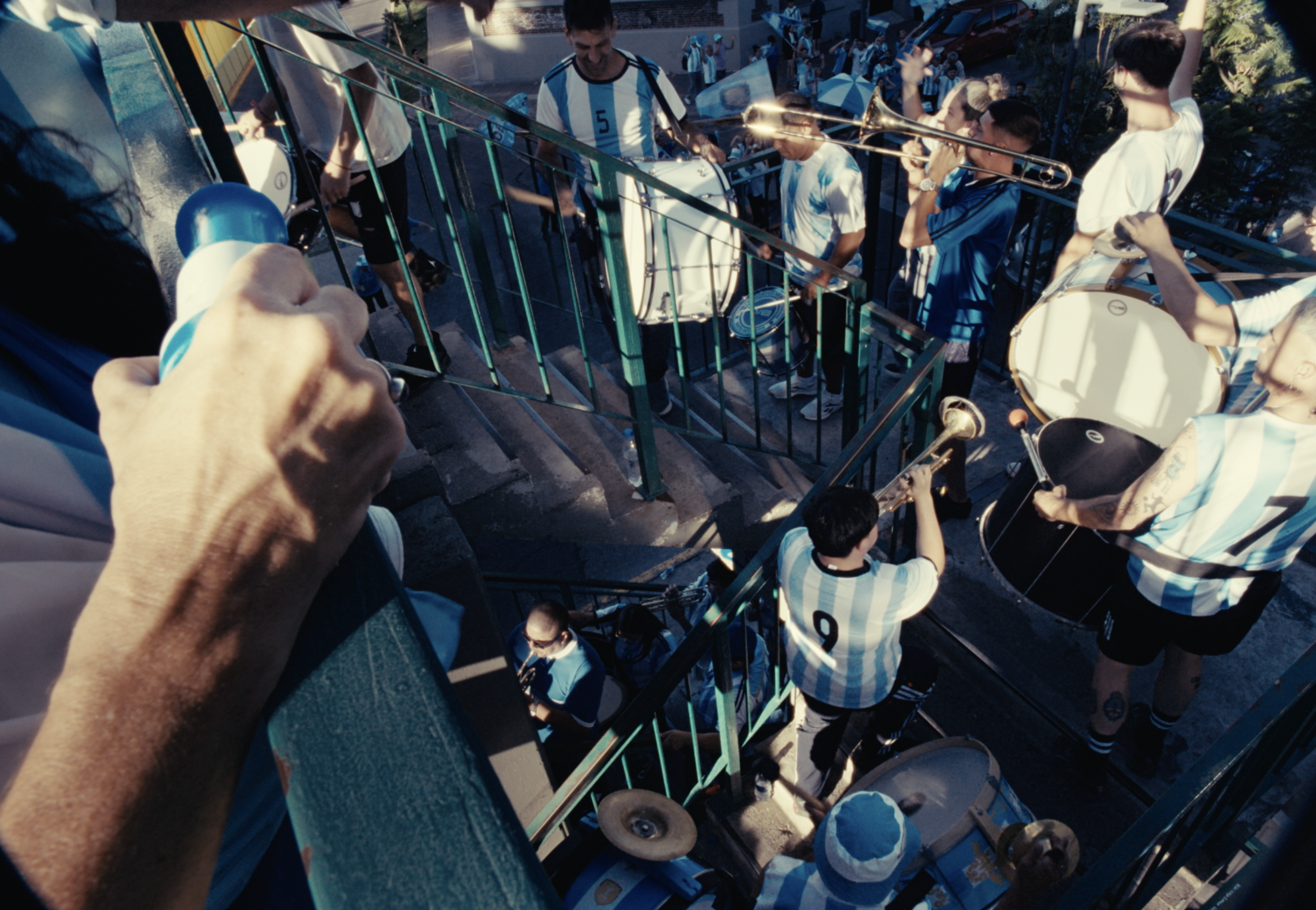 MACRO VISA FIFA 2026 - CHANCES