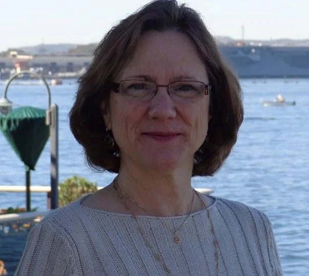 Suzanne Ryan