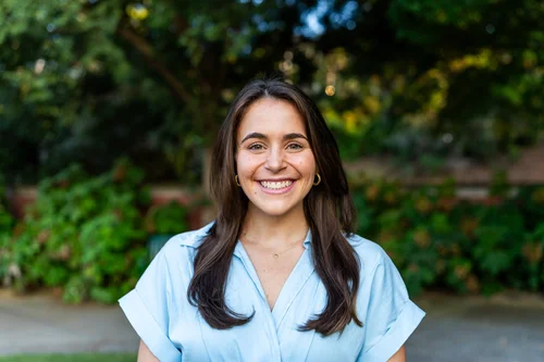 Kyra Mathison Current Fellows | The Knoxville Fellows | Knoxville, TN