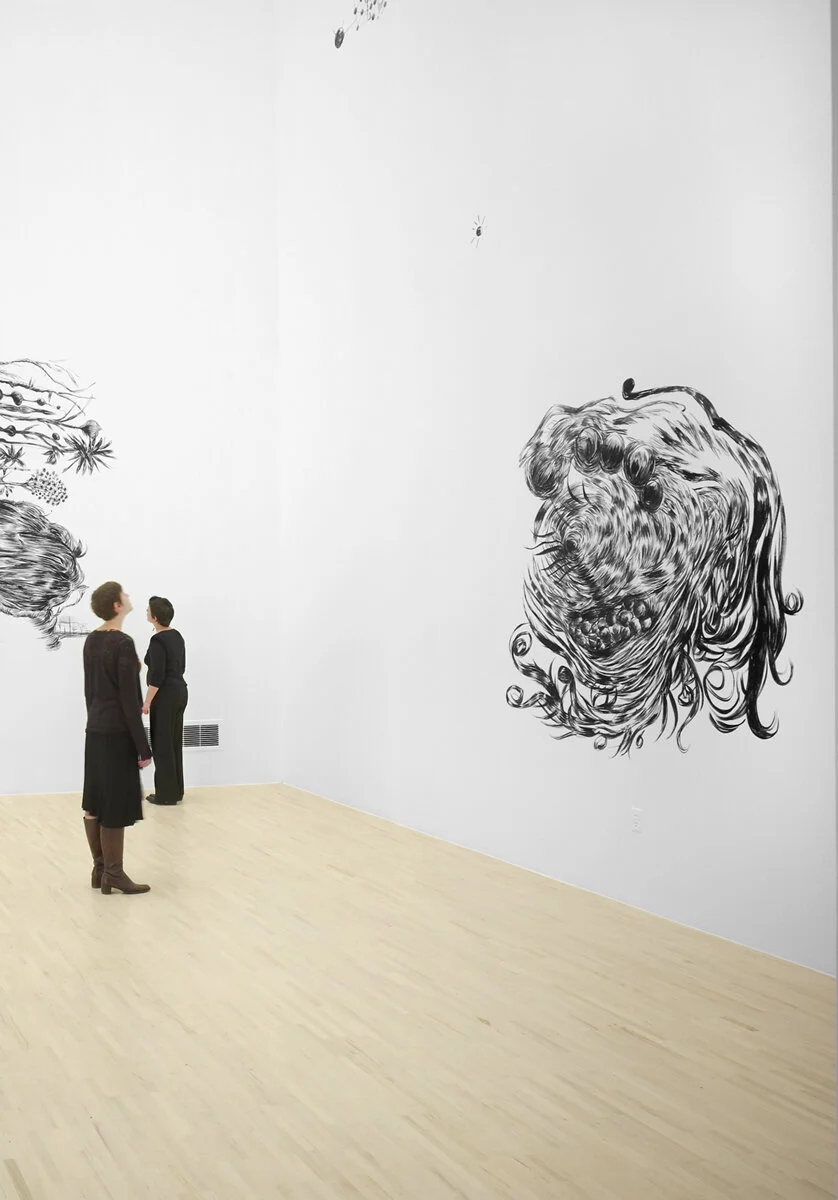 Kate Wilson, wall painting.jpg