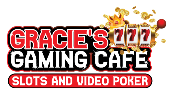 Gracie's Gaming Cafe &amp; Wine Bar