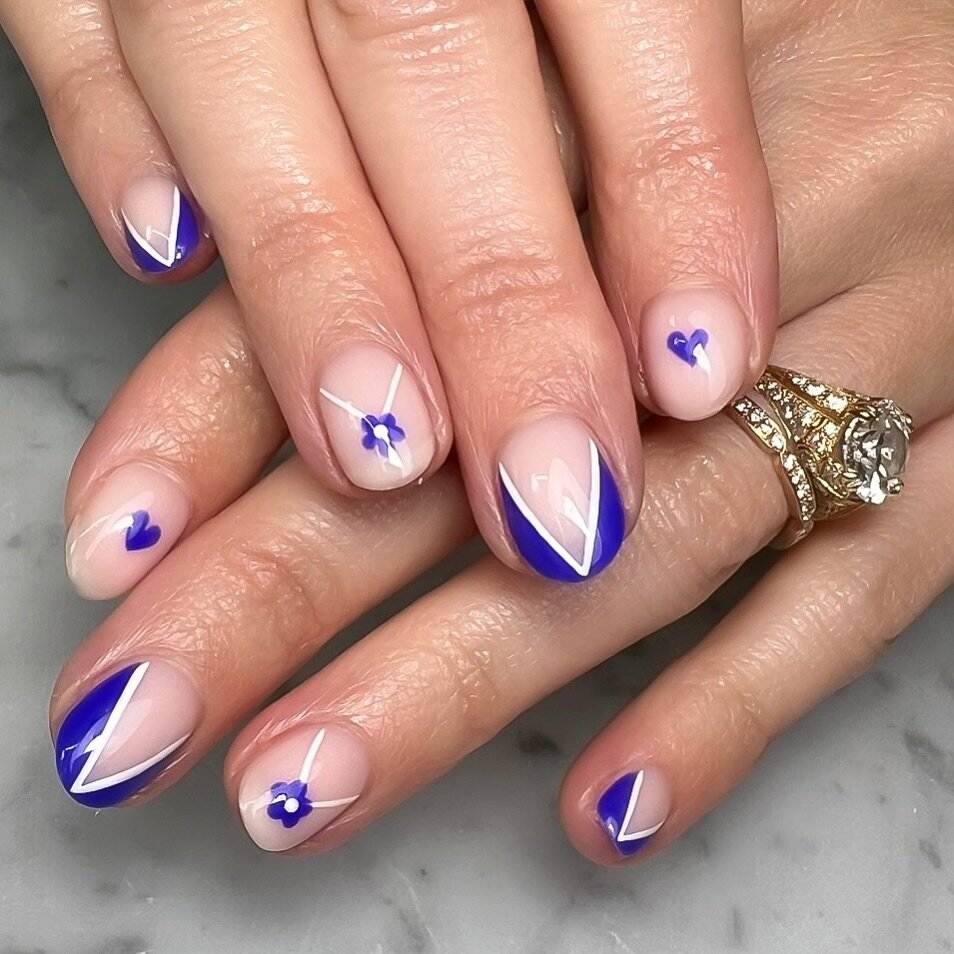 Always thinking vacation nails, inspired by @_by_shelley 

#nailexec50min #vacationnails #nailenvy #nailinspo #sfnails #sfnailtech