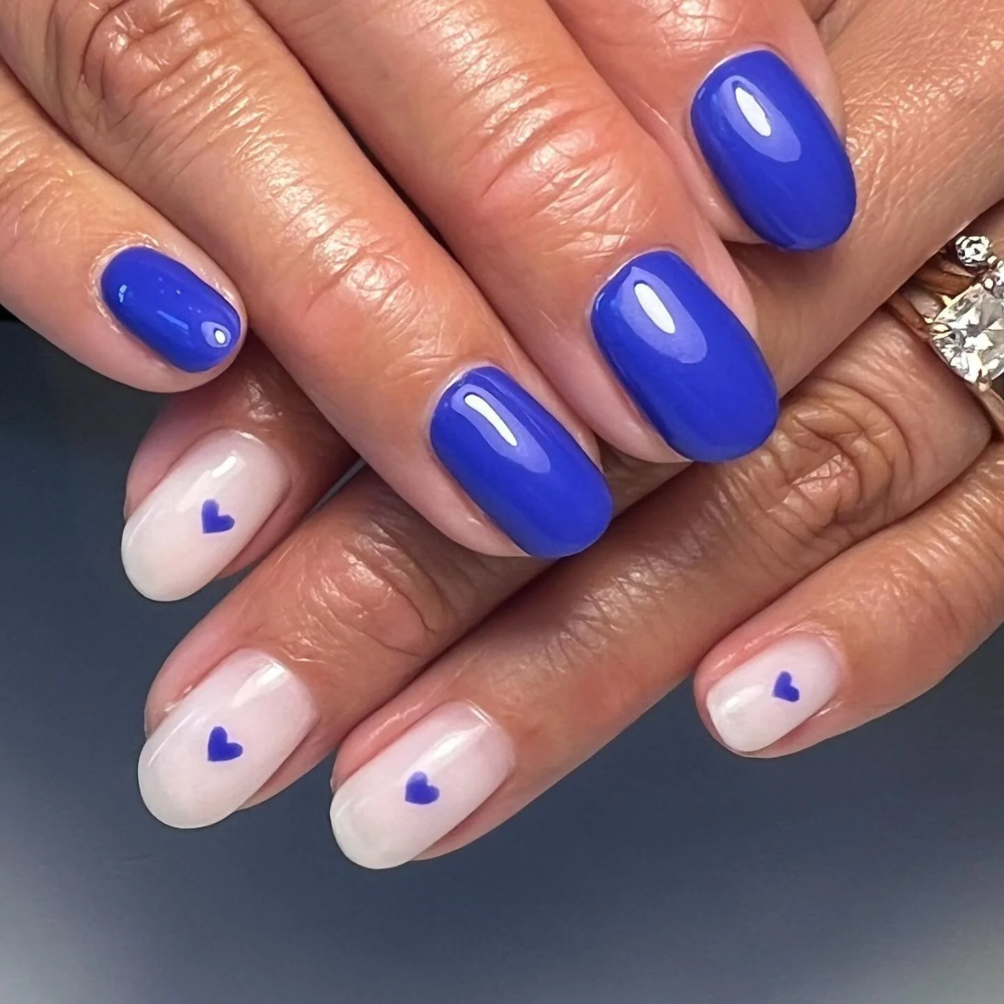 Cobalt 💙💙💙
.
.
.
.
#nailexec20min