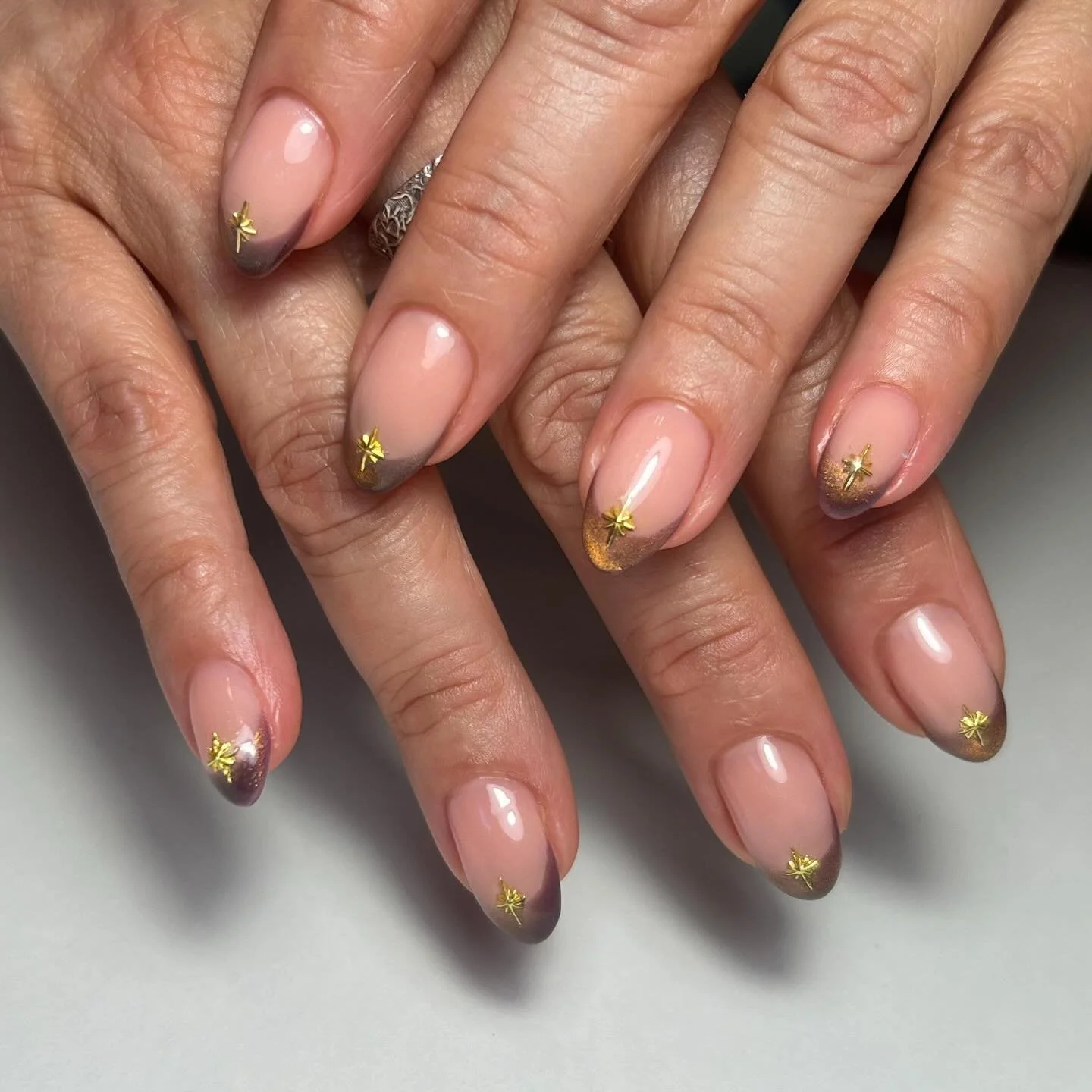 ✨ Twinkle ✨
.
.
.
.
.
#nailexec50min