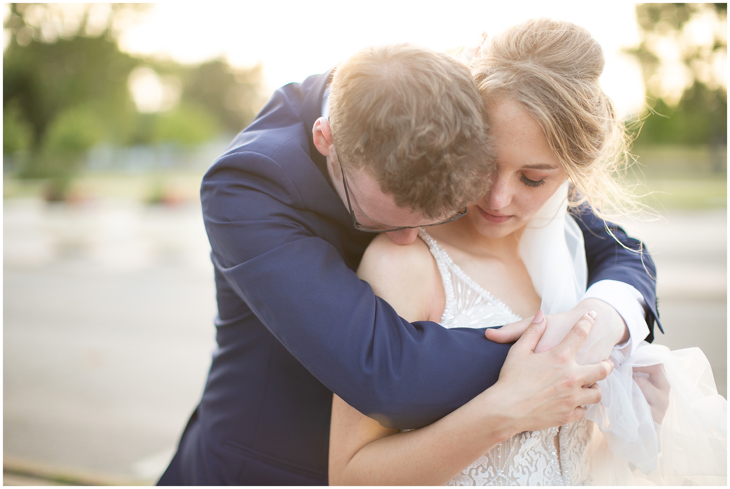 Downtown Market and Terra Square Wedding