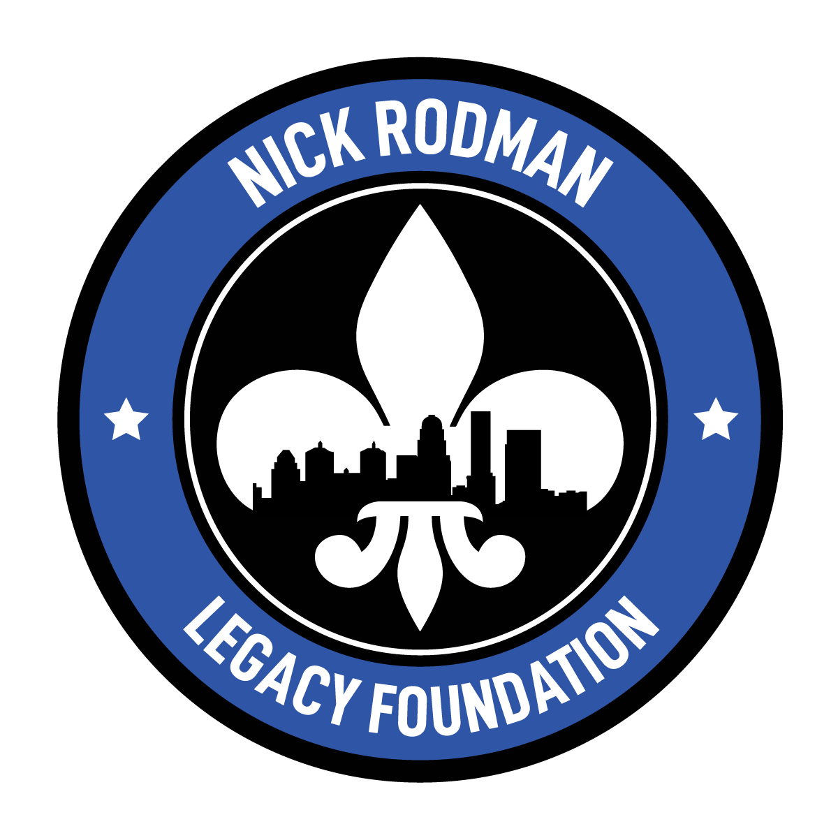 Nick Rodman Legacy Foundation