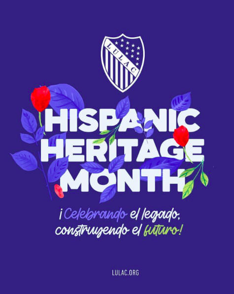 Each year we observe National Hispanic Heritage Month from September 15 to October 15, by celebrating the histories, cultures and contributions of Latin American citizens. It's also time to acknowledge the intersection with National Suicide Preventio