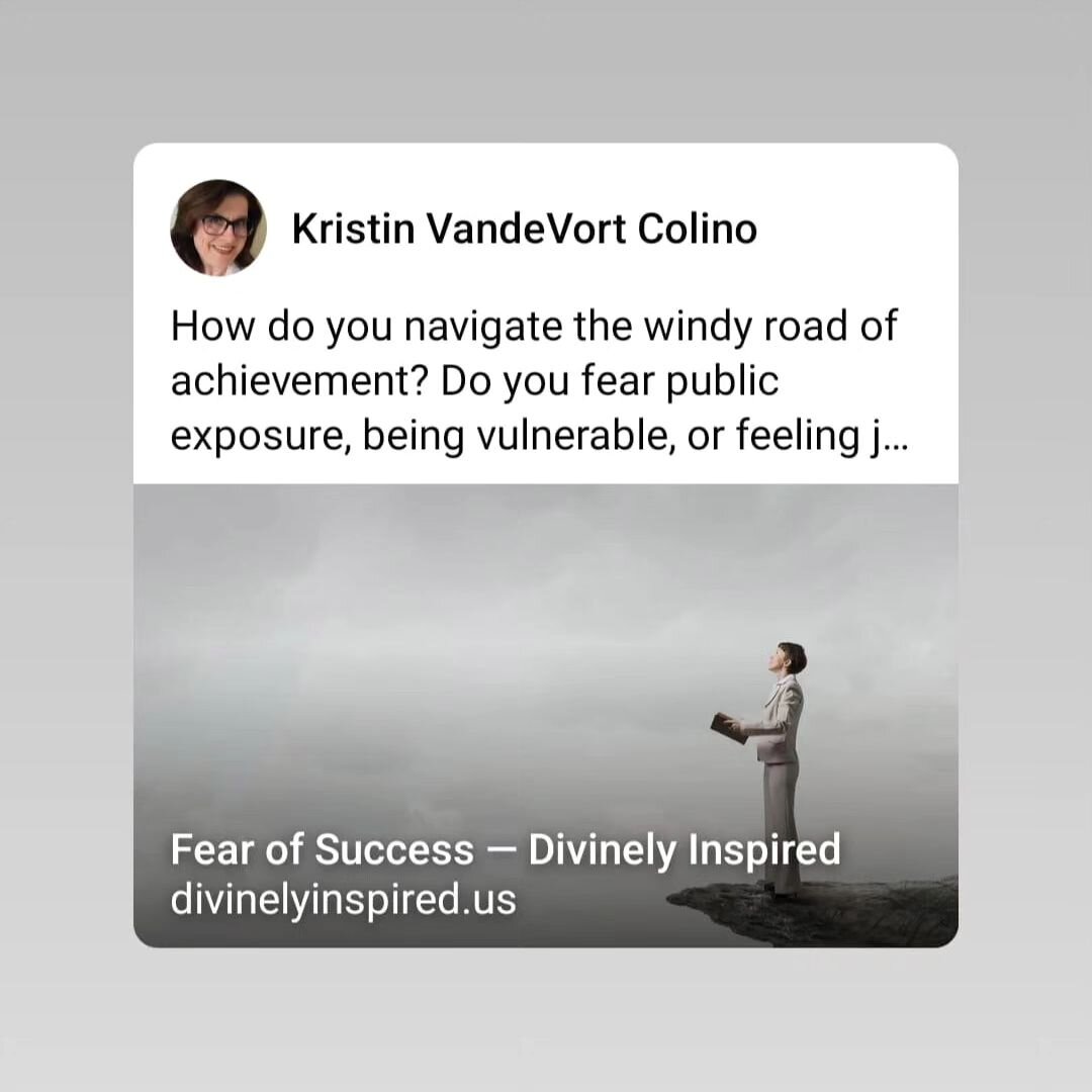 https://www.divinelyinspired.us/the-blog/fear-of-success