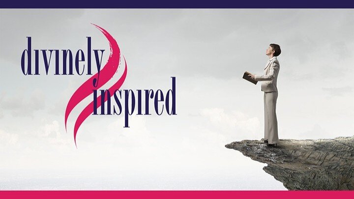 Check out the premiere of the Divinely Inspired Newsletter and subscribe today!
https://mailchi.mp/a01cf1ad76f6/di_newsletter_november2023 or go to divinelyinspired.us/the-blog