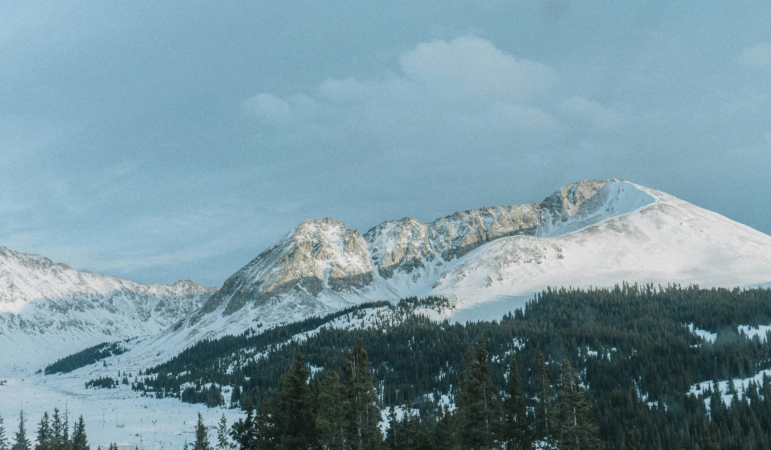 County Pursues Climate Action Plan