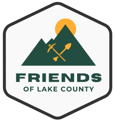 FOLC: 2025 Turquoise Lake Nature Trail Bridge Project