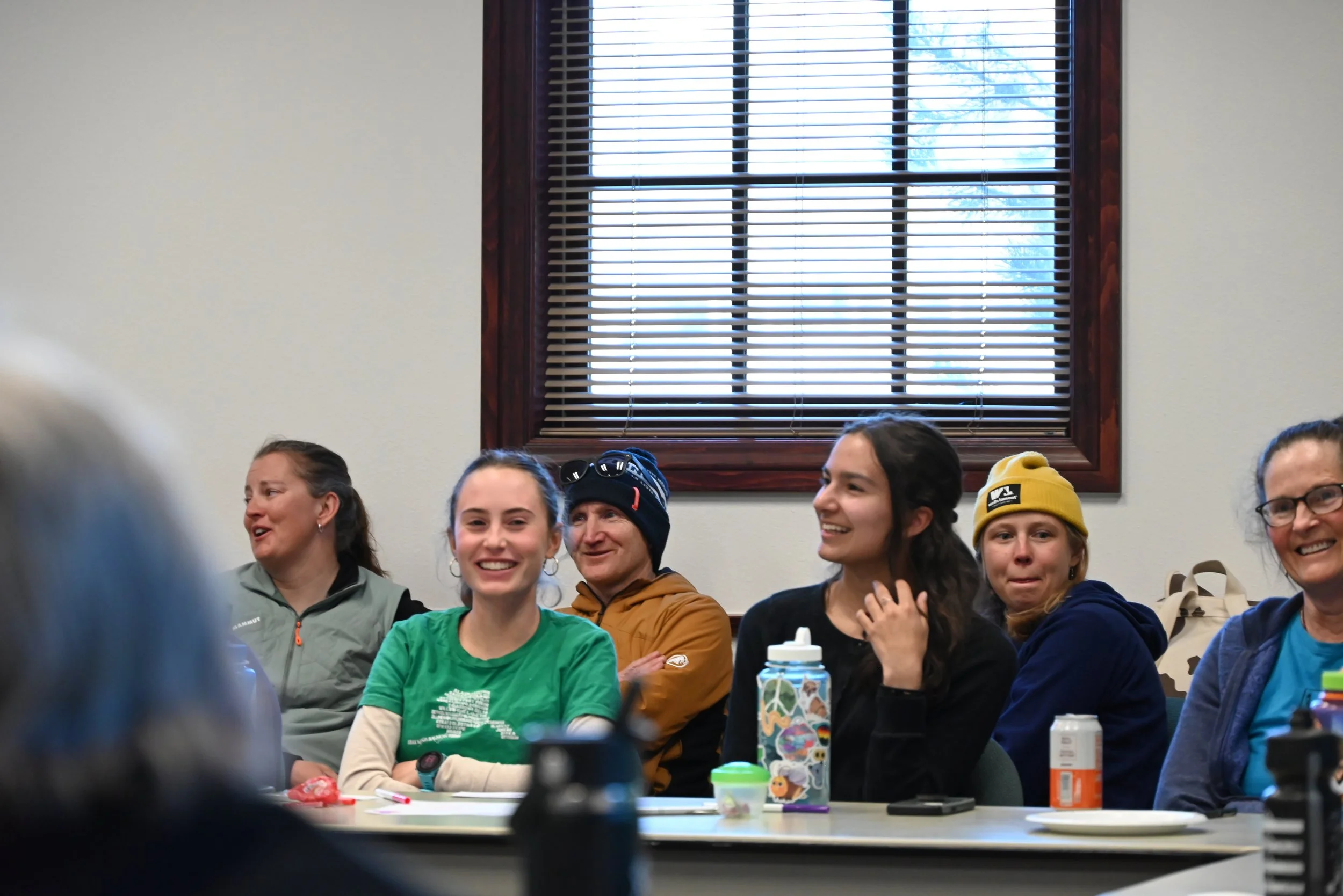 C4 Celebrates Earth Week