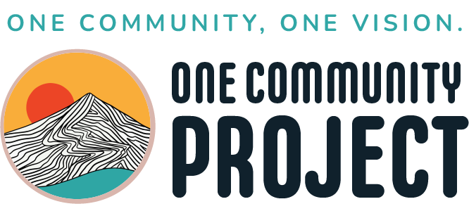 One Community Project: Infrastructure, Services & Transit Convo