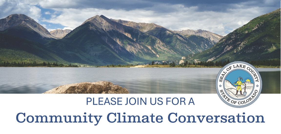 Community Climate Conversation