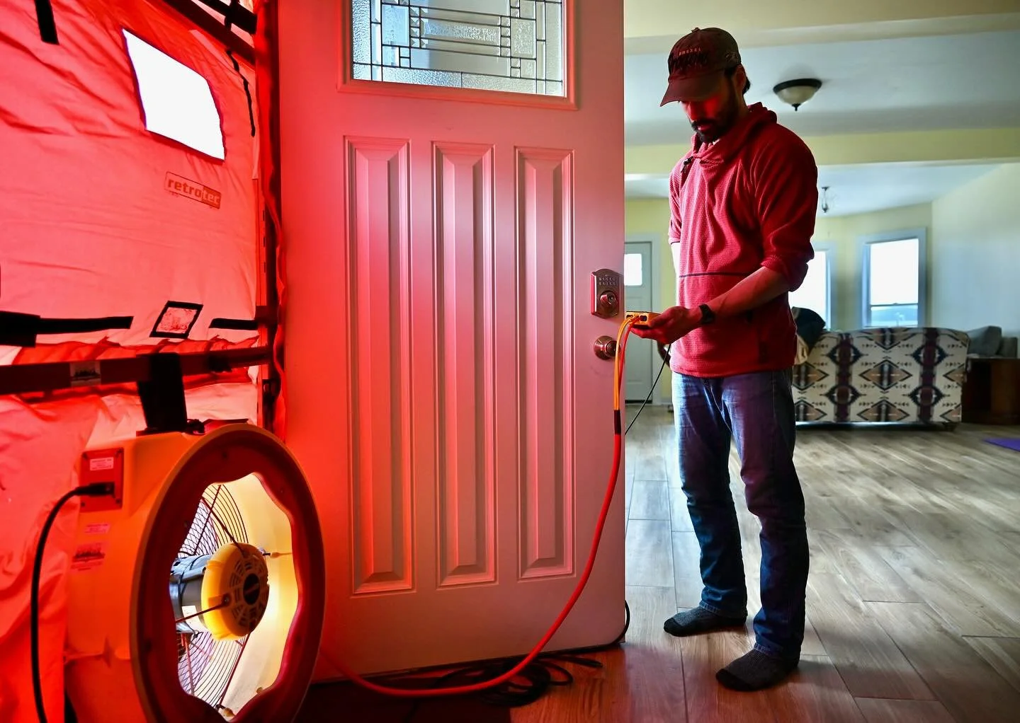 💡A Warmer, Healthier Home — for Free.
🏠 Lake County C4 is here to help you make your home cozier and more affordable. Home energy audits are now FREE for all full time Lake County residents.
💰Until the end of 2025 full time residents who